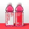 thumbnail image 3 of vitaminwater Power-C Zero Sugar Dragonfruit Flavored Water Beverage, 20 fl oz Bottle, 3 of 15
