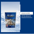 thumbnail image 5 of Kumdkd Pet Safe Ice Melt, Fast Acting Snow Melter, Concrete Safe, No Residue, 5 of 6