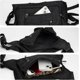 thumbnail image 4 of Chest Bag for Men Women Running Bag Chest Phone Holder Chest Fanny Pack Tactical Chest Pouch for Workouts Cycling Exercise Hiking with Pockets Extra S, 4 of 5