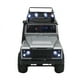 thumbnail image 4 of Simulación RC Coche Techo Techo Modelo Modelo Soporte de vehículo con light Automobile Repuestos de actualización Suministros automotrices Black 1/12 Escala sidaley FN000851-01, 4 of 6