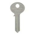 thumbnail image 2 of Hillman KeyKrafter House/Office Universal Key Blank 203 CO105 Single, 2 of 2