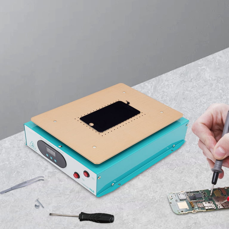 LCD Screen Separator For iPhone iPad Mobile Phone Tablet Heating