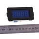 thumbnail image 5 of 3 ½ Blue LED Display Digital meter Panel 0-±199.9V W/ 4 Wires shamjiam Voltímetro digital LED azul 3 ½ 200V, 5 of 5