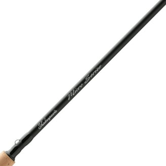 Zebco Rhino Tough Light Spinning Rod - E-Glass & Graphite