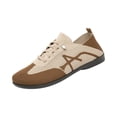 thumbnail image 2 of Willtoo Womens Walking Shoes Wide Toe Fashion Sneakers Comfortable Casual Shoes Zero Drop Shoes Lightweight Breathable Women’s Trail Shoes, 2 of 5