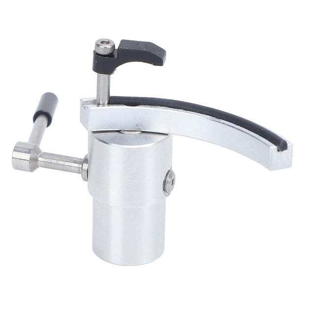 Tonearm Lifter, Automatic Tonearm Arm Lifter, Turntable Tonearm Safety Raiser Professional High End Safety Raiser for LP Turntable Disc, Record Player Accessories
