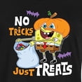 thumbnail image 3 of SpongeBob SquarePants - No Tricks Just Treats - Women's Any Way Dress, 3 of 7