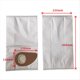 thumbnail image 3 of 10 Bolsas para Aspiradora Buddy II Serie SMS. Bolsa para Aspiradora (81943048). Suministros para el Hogar. Pieza de Limpieza., 3 of 5
