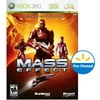 Mass Effect: Limited Edition (Xbox 360) - Pre-Owned