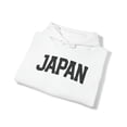 thumbnail image 4 of Japan Japanese Anime Lover Moving Away Hoodie, Gifts, Hooded Sweatshirt, 4 of 4