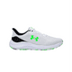 thumbnail image 1 of Tenis Under Armour Ua Charged Pursuit 4 Unisex Moderno blanco 26.5, 1 of 4
