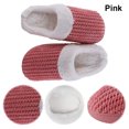 thumbnail image 1 of Pantuflas fdcshtgfj ( 40-41) Rosa, 1 of 9
