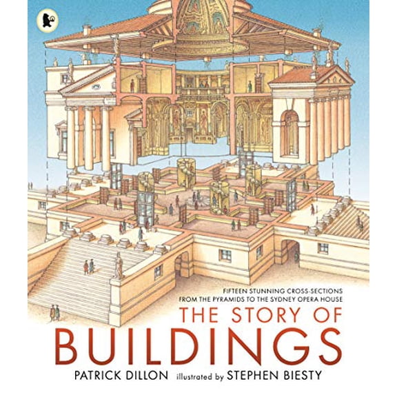 Story Of Buildings