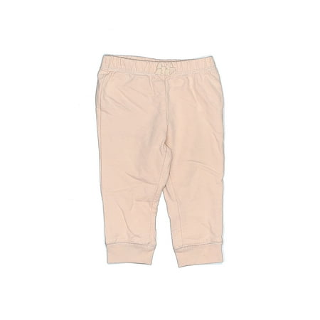 

Pre-Owned Baby Gap Girl s Size 12-18 Mo Casual Pants