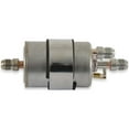 thumbnail image 4 of Holley EFI 162-591 Filter/Regulator - 6AN Connectors, 4 of 5