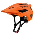 thumbnail image 1 of BATFOX-Casco ultraligero para Bicicleta de montaña y carretera, moldeado, DH AM Fivean Cascos de ciclismo, 1 of 2