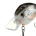 thumbnail image 3 of Shimano Fishing WORLD RUSH 56F FB BLKBKS Crankbait [WR56FBBS], 3 of 14