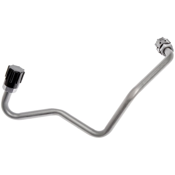 For Dodge Dakota 2000-2004 Auto Trans Oil Cooler Hose Assembly - BuyAutoParts