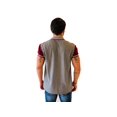 thumbnail image 3 of Playera Polo Mode Gens 5640 gris L Polo Mode Gens 5640, 3 of 3