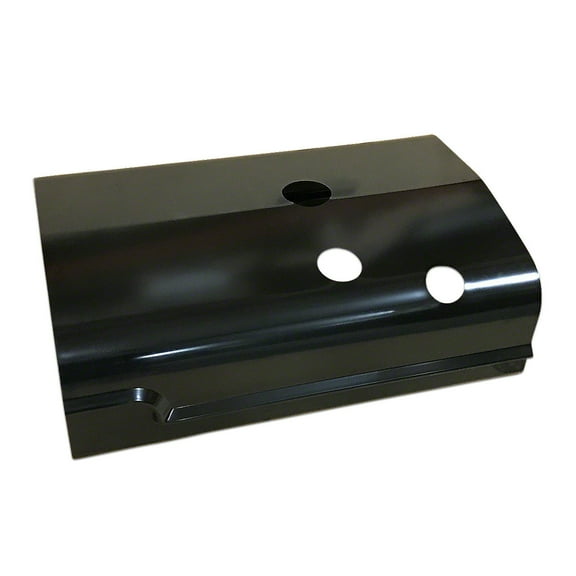 Hood Fits International Tractor 351090R11