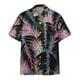 thumbnail image 2 of Camisas de hombre con linternas rojas, camisas holgadas e informales de manga corta, camisetas de moda urbana para niño, camisas hawaianas, ropa vintage para hombre, 2 of 5