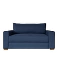 thumbnail image 1 of Love Seat Kessa Muebles  Picnic, 1 of 5