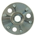 thumbnail image 4 of 515024 Wheel Bearing & Hub Assembly By ACDELCO ADVANTAGE CANADA, 4 of 4