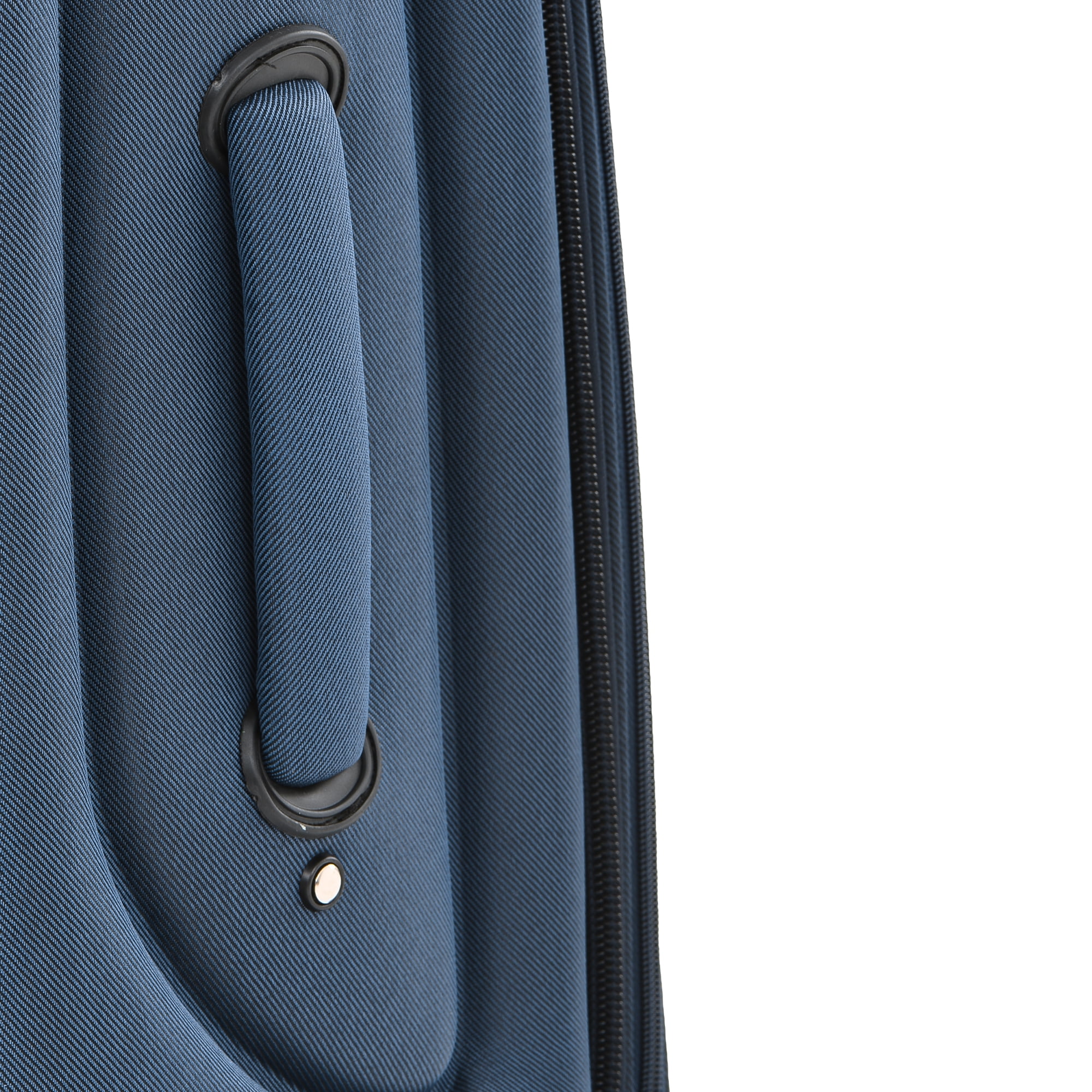 Softside Luggage Expandable 3 Piece Set Suitcase Upright Spinner Softshell Lightweight Luggage Travel Set-22/26/30 inches