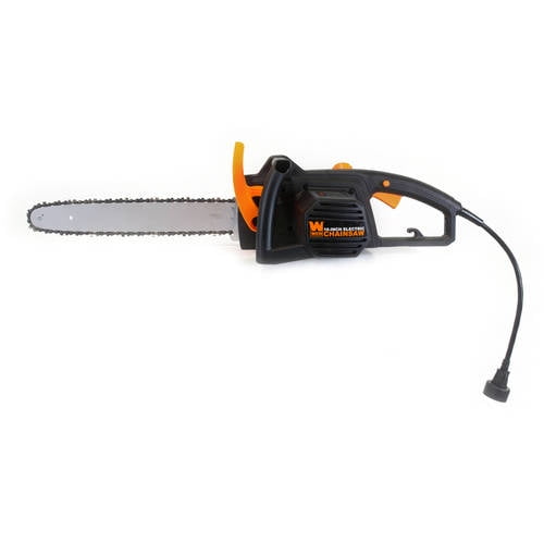 Wen 16 Electric Chainsaw Walmart Com Walmart Com