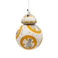 thumbnail image 2 of Hallmark Christmas Ornament Star Wars BB-8 Sphero Droid,, 2 of 6