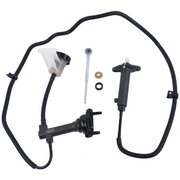 CC649026 Clutch Master Cylinder For 00-03 DODGE RAM 1500 2500 3500 5.9L