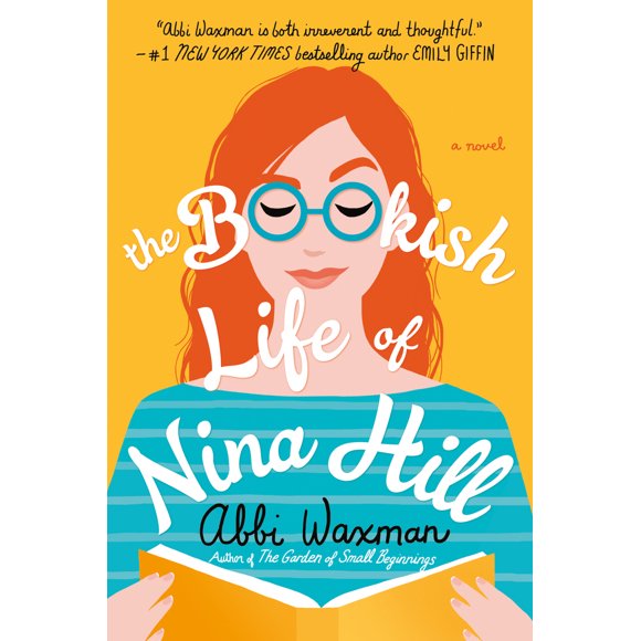 Pre-Owned The Bookish Life of Nina Hill (Paperback) 0451491874 9780451491879