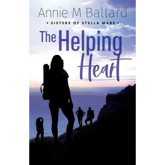 The Helping Heart, (Paperback)
