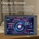 thumbnail image 3 of Dual USB PC Display Pantalla secundaria Acrílico DIY para WINDOWS LINUX Raspberry Pi Hugtrwg Nuevos Originales, 3 of 9