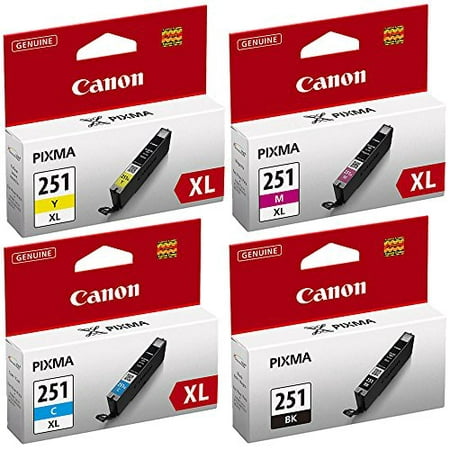 Canon PIXMA MX922 Ink Cartridge Set