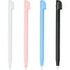 CTA Universal 4 Color Stylus Pack - Stylus kit - for Nintendo DS Lite, Nintendo DSi, Nintendo DSi XL