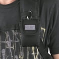 thumbnail image 5 of Slingshot Ammo Pouch Holder by USA Gear - Belt Loop , Carabiner Clip , & Weather Resistant Neoprene, 5 of 8
