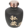 thumbnail image 3 of Sealed and LeakProof Liquor Container in Assorted Colors for Storing Earthenware 750ml, 3 of 4