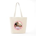 thumbnail image 6 of CafePress - A Very Merry Unbirthday To You Tote Bag - Unisex Canvas Tote Bag, Beige, 1-Piece, 6 of 7