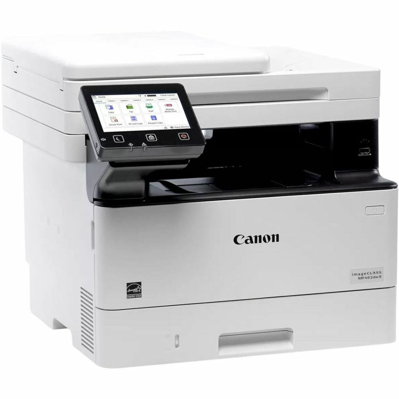 Canon imageCLASS MF462dw II All-in-One Wireless Duplex Monochrome Laser Printer