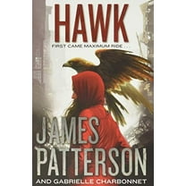 Pre-Owned Hawk (Hardcover) 0316494402 9780316494403