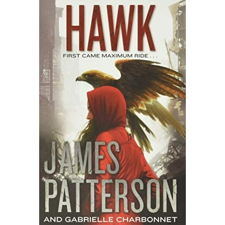 Pre-Owned Hawk (Hardcover) 0316494402 9780316494403