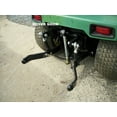 thumbnail image 6 of Kojem 3 Point Hitch Steel Kit CAT 1 Receiver Hook Fit for John Deere Tractor Models 318, 322, 330, 332, 420, 430 Diesel Heavy Duty Steel, 6 of 14