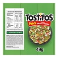 thumbnail image 4 of Botana Tostitos sabor salsa verde 49 g, 4 of 5
