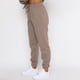 thumbnail image 3 of Conjunto de chándal para mujer, conjunto de jogging, conjunto de ocio para mujer (L)., 3 of 5