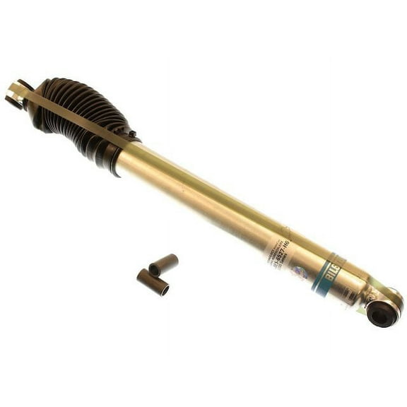 Rear Shock Absorber - Compatible with 1999 - 2016 Ford F-250 Super Duty 2000 2001 2002 2003 2004 2005 2006 2007 2008 2009 2010 2011 2012 2013 2014 2015