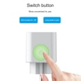 thumbnail image 4 of Heliisoer Smart Mini WiFi Plug Outlet Switch EchoAlexa/Google Home Remote EU, 4 of 9
