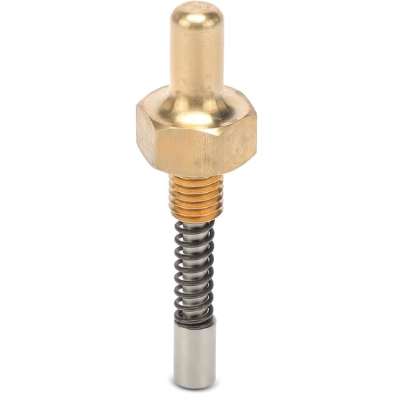 A-Premium Pressure Guard Oil Pressure Relief Valve Compatible with Polaris | for Ranger 700,Ranger Crew 800,Ranger HD 700,Ranger XP 800, RZR 4 800, RZR 800, RZR S 800, Sportsman 700, Sportsman X2 700