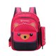 thumbnail image 1 of Guardurnaity escolar cómoda y transpirable hecha con nailon para niños escolar para niños Mochilas rosa, 1 of 6