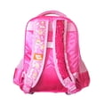 thumbnail image 4 of FM Mochila Chica Kinder Bely y Beto PRINCESA CORAZONES BE503K35BP, 4 of 5